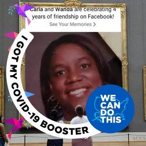 Meet your Posher, Wanda
